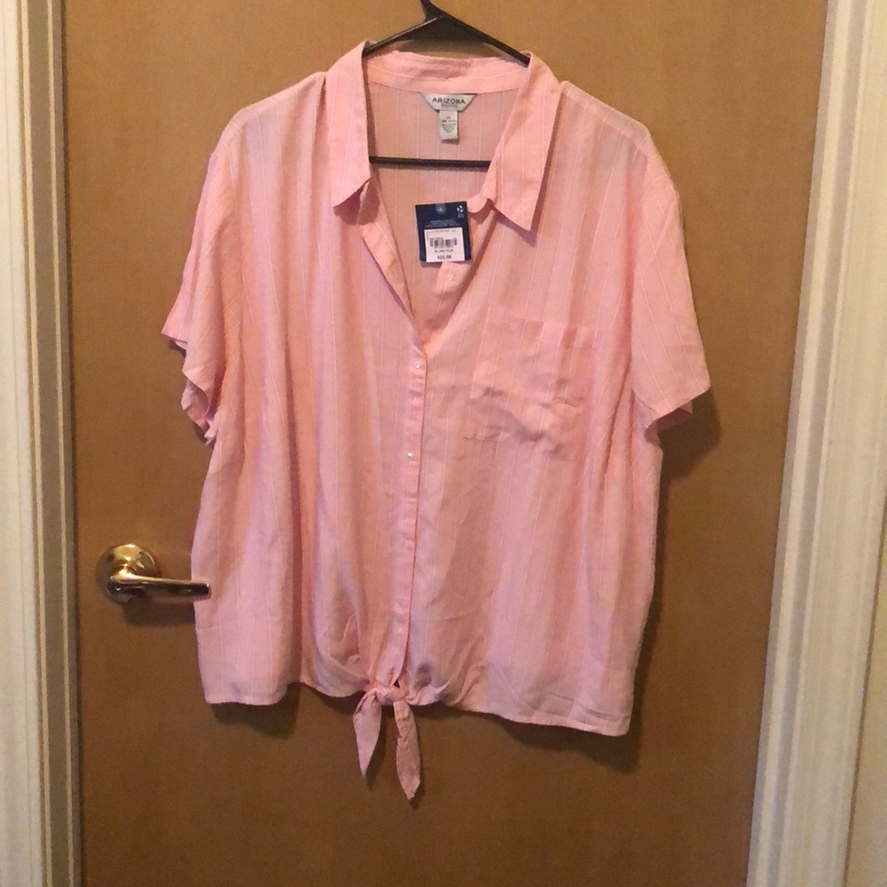 Ladies Blouse